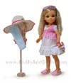 Nancy Set de ropa Stylish - Beach