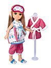 Nancy Set de ropa Stylish - Dormir