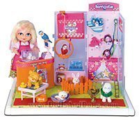 Tienda de los animales