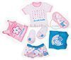 Nancy Set New Basics - Dreams