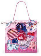 Nancy Set New Basics - Navy