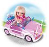 El coche de Los Barriguitas