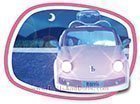 El coche de Los Barriguitas