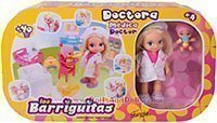 Set Doctora