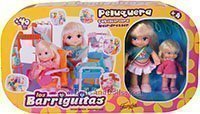 Set Peluquera