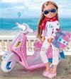 Nancy Scooter