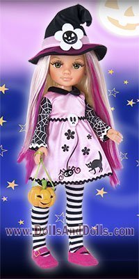 Nancy Halloween Brujita