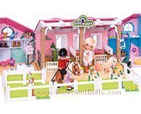 Ponys club