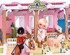 Ponys club