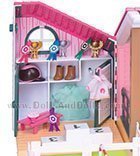 Ponys club