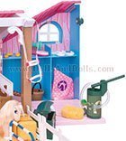 Ponys club