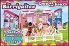 Ponys club
