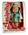 Barriguitas del Mundo - Marruecos
