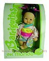 Barriguitas del Mundo - Jap�n