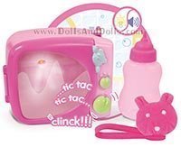 Nenuco accesorios m�gicos Microondas