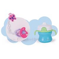 Nenuco small accessories biber�n