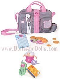 Bolso de mam� Nenuco