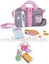 Bolso de mam� Nenuco