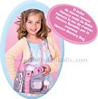 Bolso de mam� Nenuco
