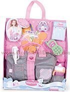 Bolso de mam� Nenuco