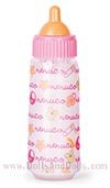 Nenuco milk bottle
