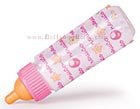 Nenuco milk bottle