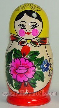Matryoshka