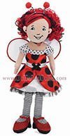 Lana Ladybird