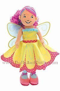 Becca butterfly
