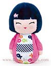 Kimmidoll Junior soft 17 cm - Lulu