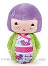 Kimmidoll Junior soft 25 cm - Aesha