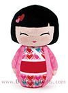 Kimmidoll Junior soft 25 cm - Poppy