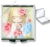 Compact mirror - RYOKO