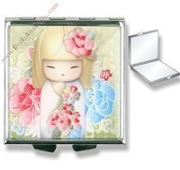 Compact mirror - RYOKO