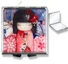 Compact mirror - NORIKA