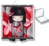 Compact mirror - YASUYO