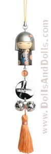 Charms con mensaje - YUA - Bondad