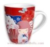 Taza - TAMAKI - Tesoro