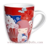 Taza - TAMAKI - Tesoro