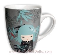 Taza - NAGISA - Agradable