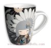 Taza - YUA - Bondad