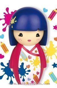 Mu�eca Zoe
