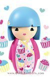 Mu�eca Tilly