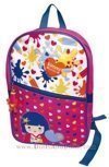 Mochila Zoe