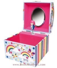 Caja de m�sica Lexi