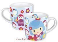Taza Cindi