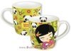 Taza Billie