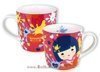 Taza Zoe