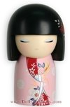 Extra Extra Maxi Doll NORIKA - Belleza