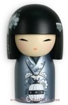 Extra Extra Maxi Doll CHIAKI - Alegr�a